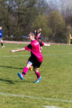 Bild 121 - B-Juniorinnen SV Wahlstedt - SG Wentorf-S./Sch�nberg